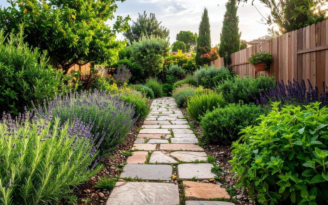 Flagstone Thickness and Foot Traffic