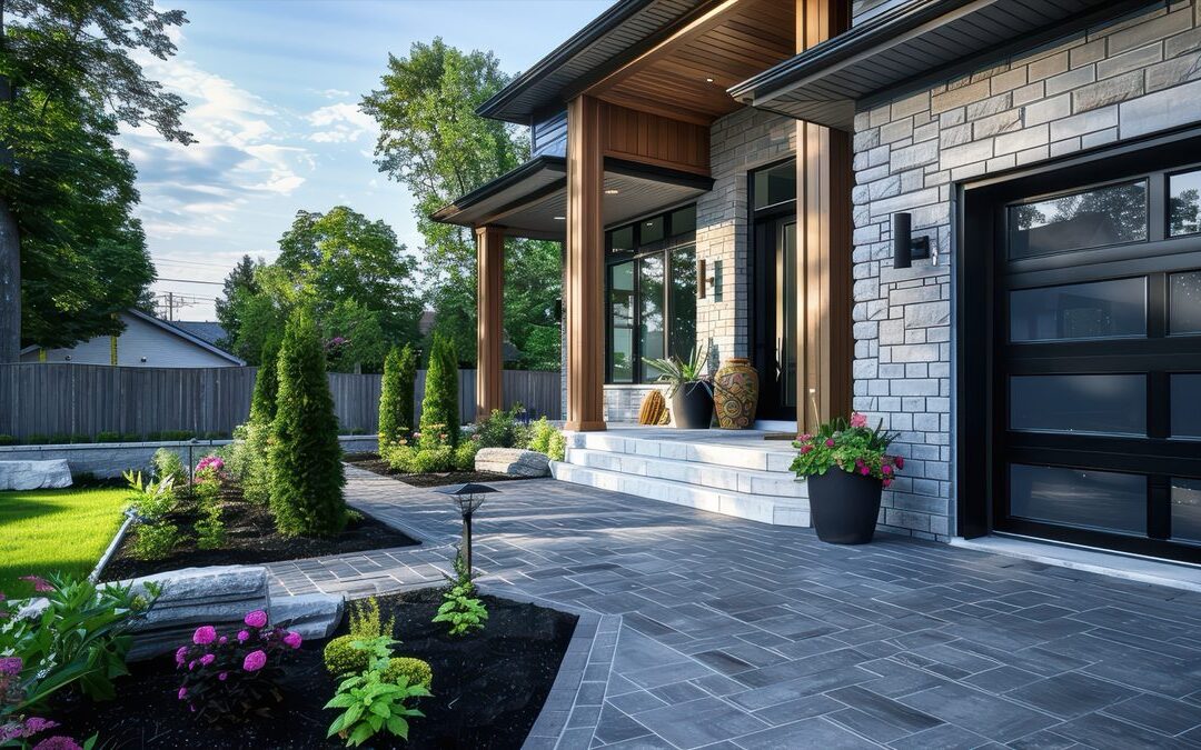 Questions to Ask About a Landscaping Contract