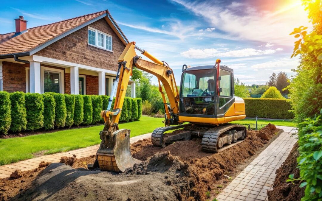How to Schedule Demolition Before New Work