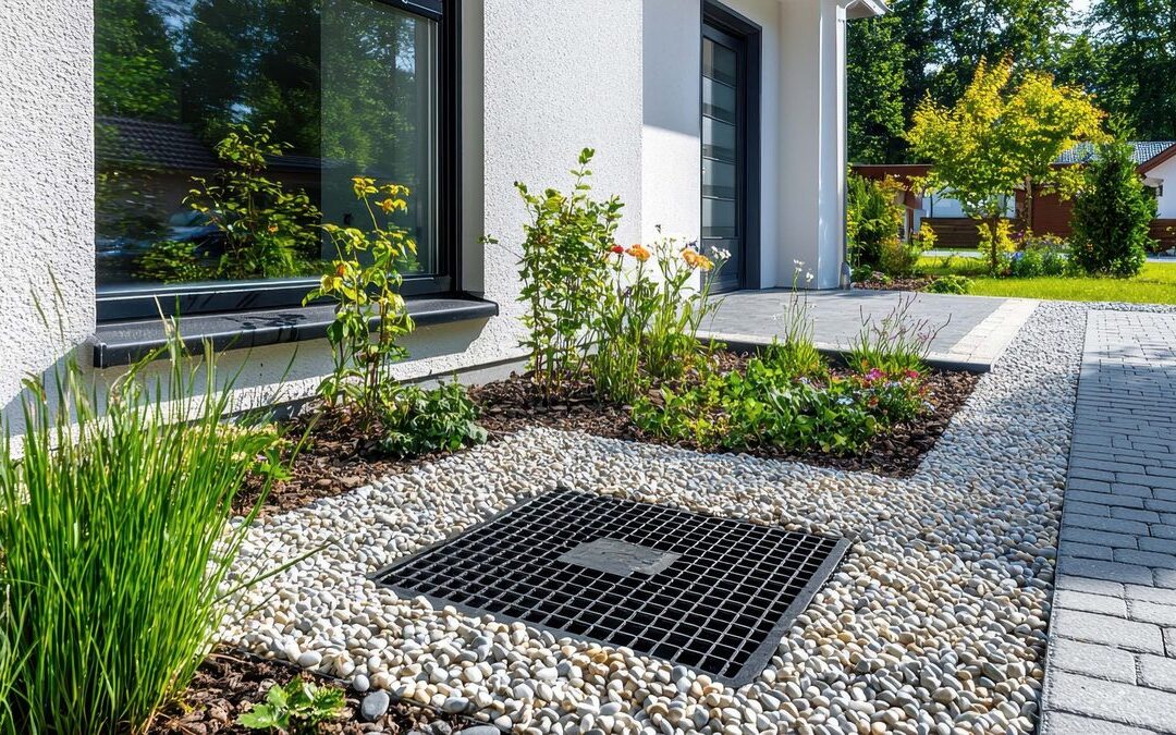 Why Drain Outlets Matter After Heavy Rain