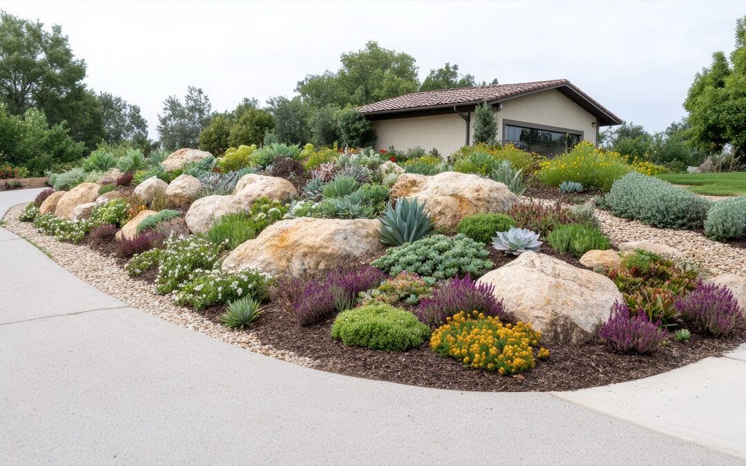 Why Planting Zones Belong on a Yard Sketch